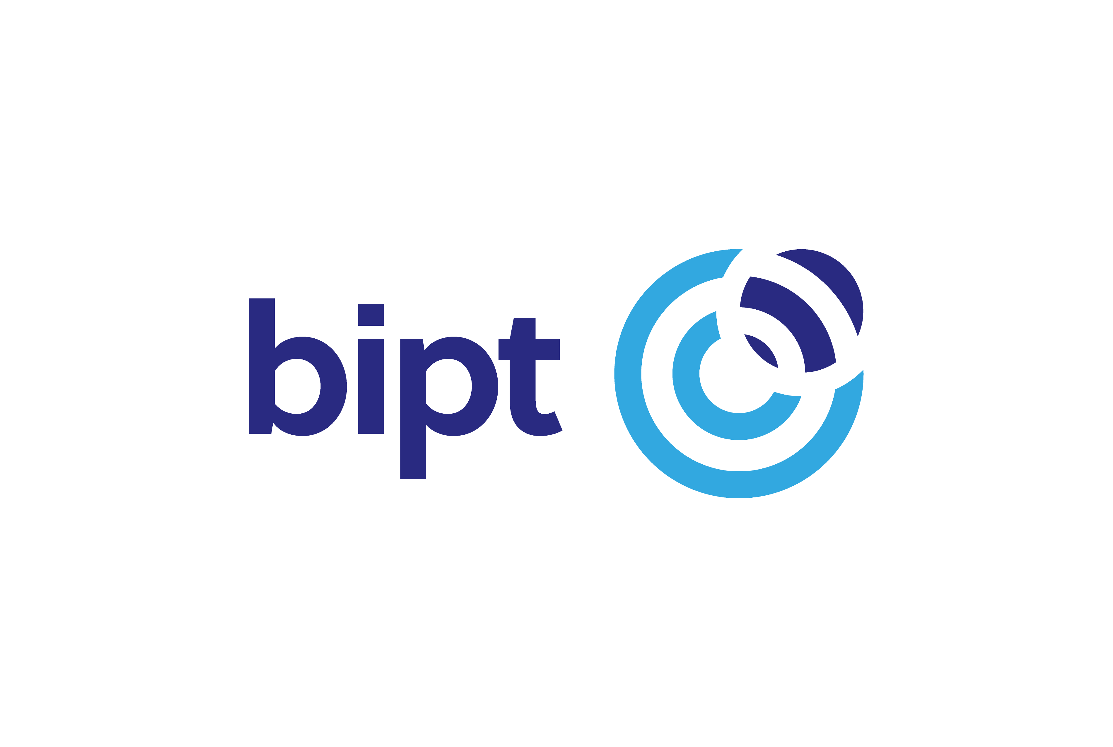 The image shows the BIPT logoBelgium