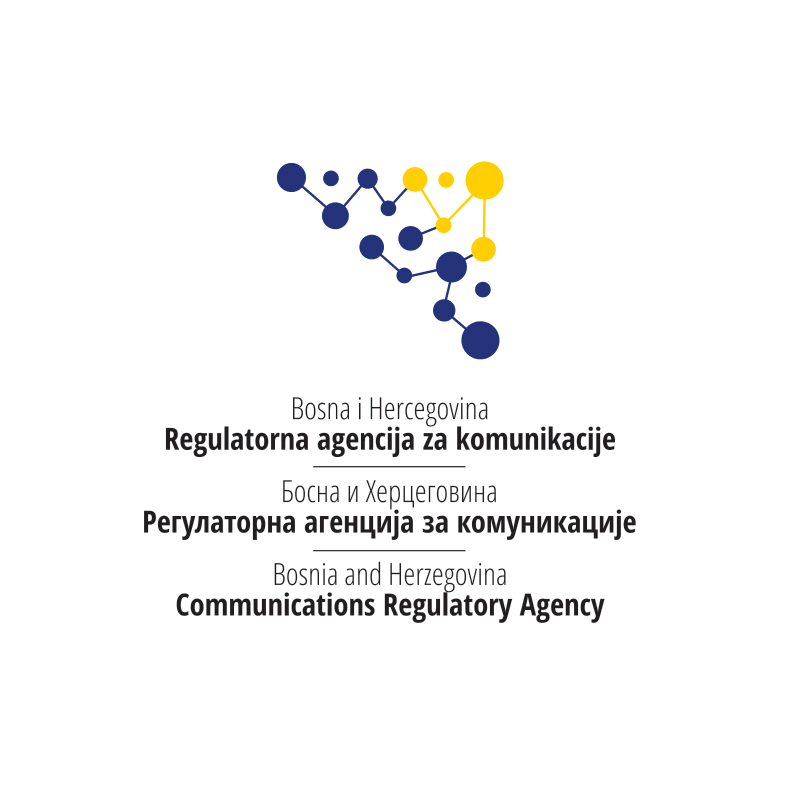 The image shows the RAK logoBosnia & Herzegovina
