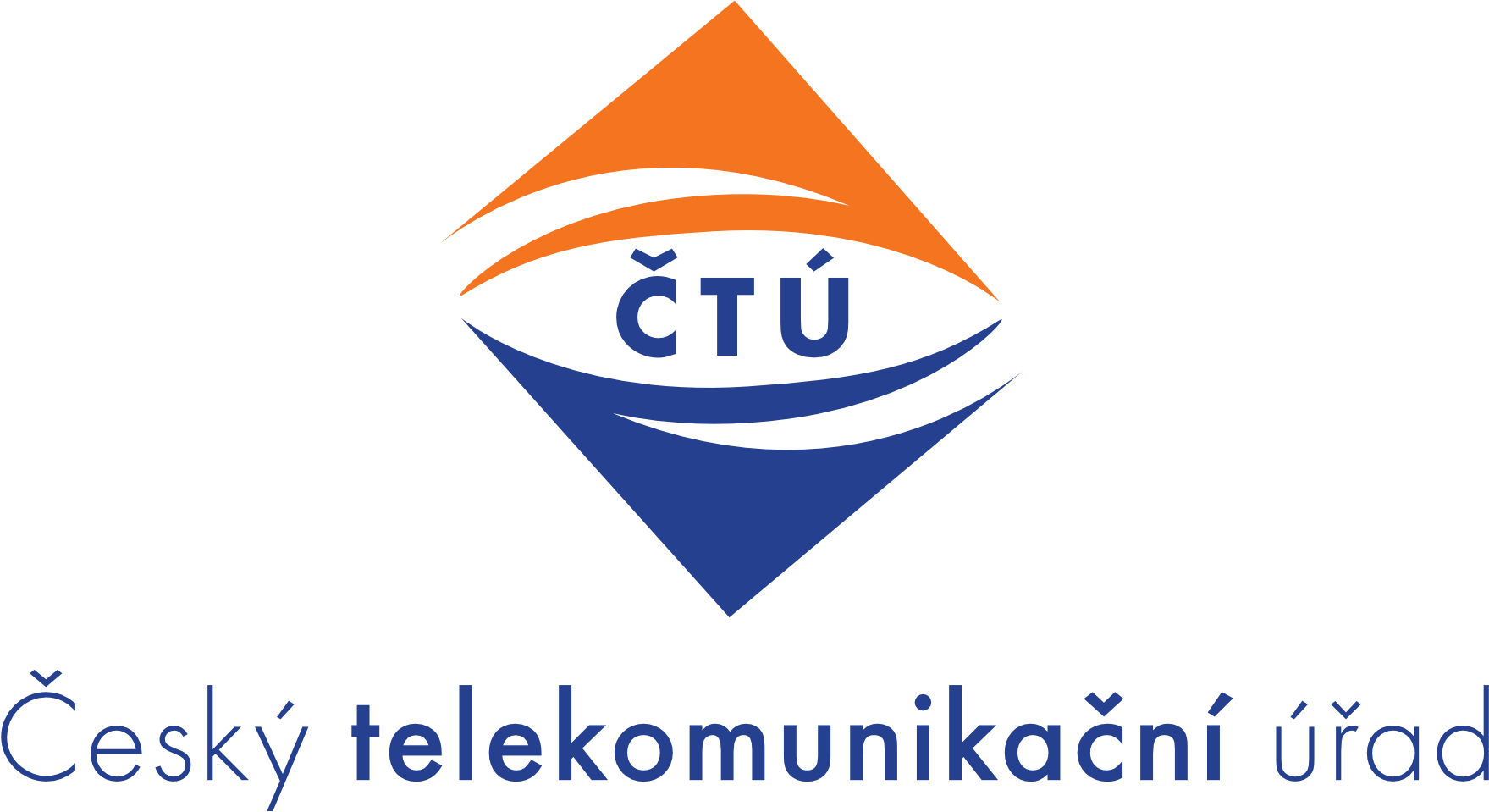 The image shows the CTU logoCzech Republic