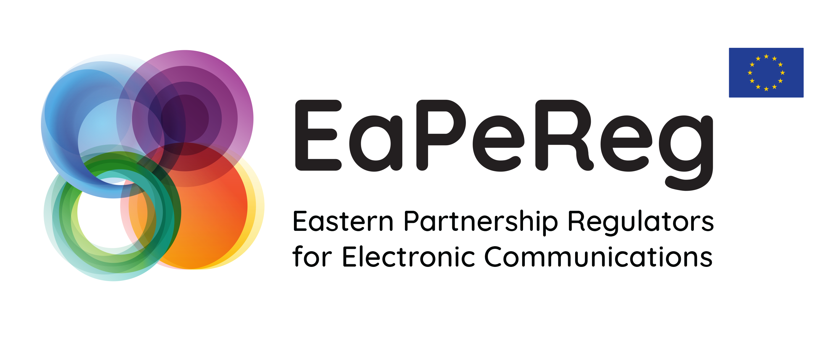 The image shows the EaPeReg logo