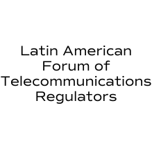 The image shows the Regulatel logo
