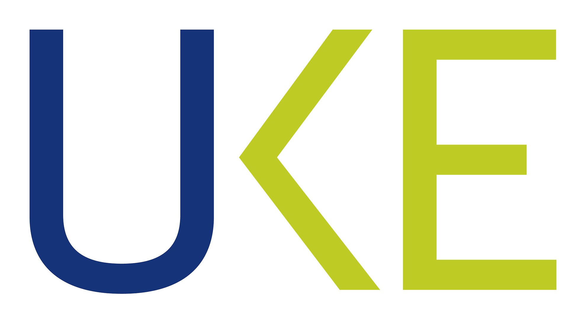 The image shows the UKE logoPoland