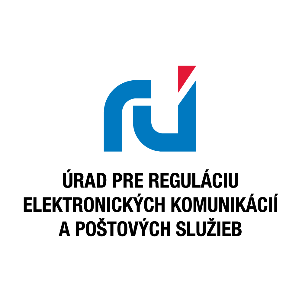 The image shows the RU logoSlovakia