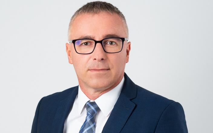 Marko Mišmaš