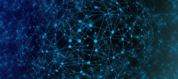 The image shows connected lines.